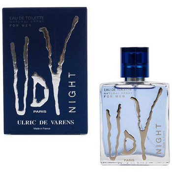 Urlic De Varens Agua de Colonia UDV NIGHT EDT SPRAY 100ML