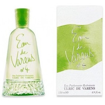 Urlic De Varens Perfume EAU DE VARENS N4 LIMON EDT SPRAY 150ML