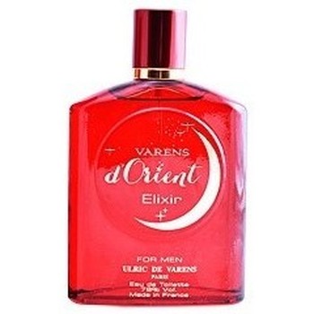 Urlic De Varens Perfume VARENS D ORIENT ELIXIR FOR MEN EDT SPRAY 100ML