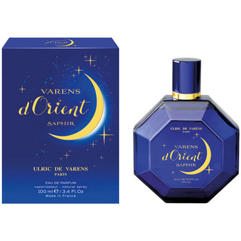 Urlic De Varens Perfume VARENS D ORIENT SAPHIR EDP SPRAY 100ML