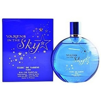 Urlic De Varens Perfume VARENS IN THE SKY EDP SPRAY 100ML