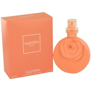 Valentino Perfume Blush - Eau de Parfum - 80ml - Vaporizador