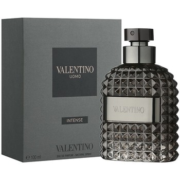 Valentino Perfume Uomo Intense - Eau de Parfum - 100ml - Vaporizador