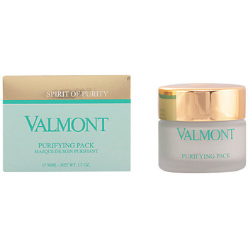 Valmont Mascarillas & exfoliantes ADAPTATION PURIFYING LOTE DE PURIFYING MASCARILLA 50ML