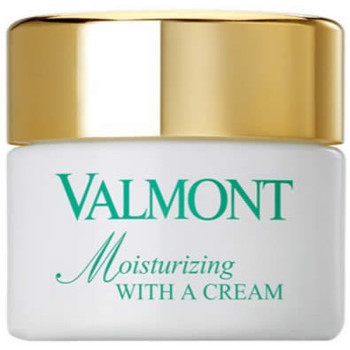 Valmont Tratamiento facial NATURE MOISTURIZING WITH A CREAM 50ML