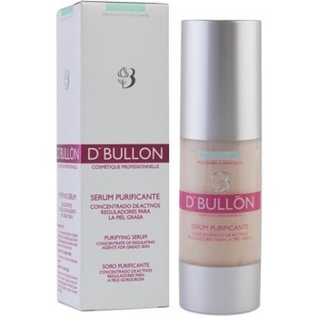 Valquer Cuidados especiales BULLON SERUM PURIFICANTE 30ML