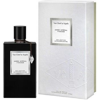 Van Cleef & Arpels Perfume AMBRE IMPERIAL EDP 75ML