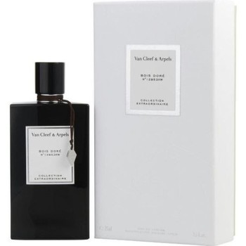 Van Cleef & Arpels Perfume BOIS DORE EDP 75ML