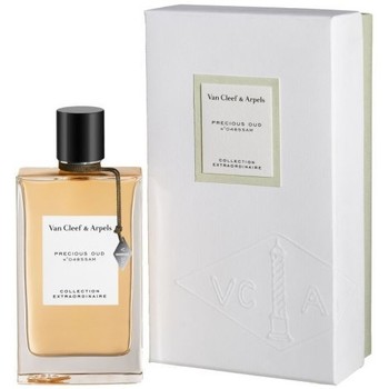 Van Cleef & Arpels Perfume PRECIOUS OUD EDP 75ML