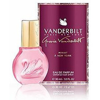 Vanderbilt Perfume MINUIT A NEW YORK EDP 100ML