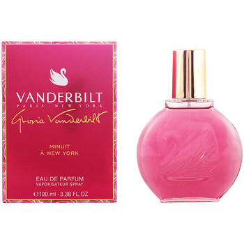 Vanderbilt Perfume Minuit À New York Edp Vaporizador