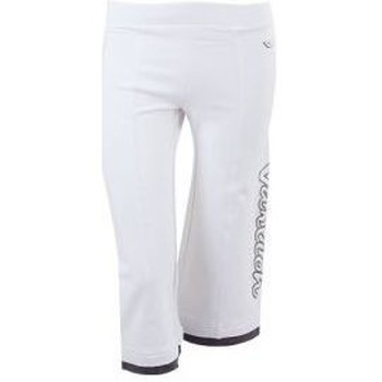 Varlion Pantalón pirata PANTALÓN LARGO 07-MD808 BLANCO MUJER