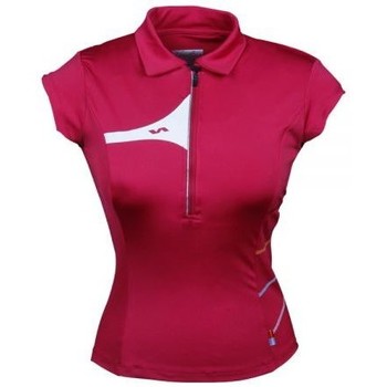Varlion Polo POLO MD13W02 MAGENTA MUJER