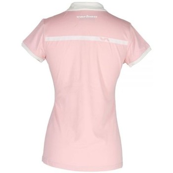 Varlion Polo POLO ORIGINAL ROSA MUJER