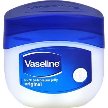 Vasenol Hidratantes & nutritivos VASELINE ORIGINAL PETROLEUM JELLY 100ML