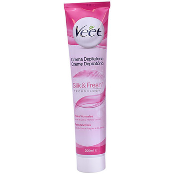 Veet Cuidados manos & pies Crema Depilatoria Piel Normal