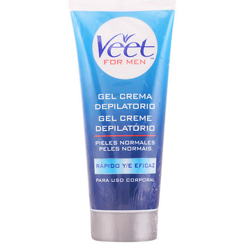 Veet Productos baño MEN CREMA DEPILATORIA 200ML