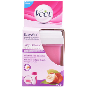 Veet Tratamiento corporal Easy Wax Roll-on Recambio Piernas/brazos