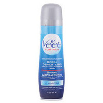 Veet Tratamiento corporal MEN SPRAY DEPILATORIO CORPORAL PIEL NORMAL 150ML