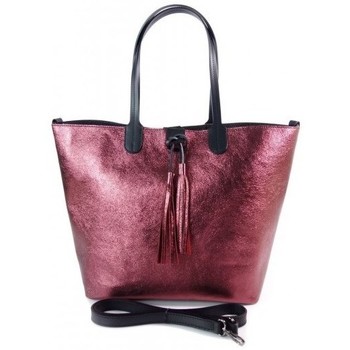 Vera Pelle Bolsa SB599RR