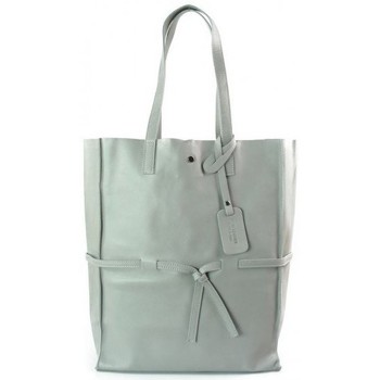 Vera Pelle Bolso Xxl Shopper Bag A4