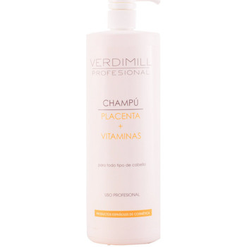 Verdimill Champú PROFESIONAL CHAMPU PLACENTA 1000ML