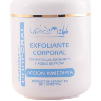 Verdimill Exfoliante & Peeling PROFESIONAL EXFOLIANTE CORPORAL 500ML