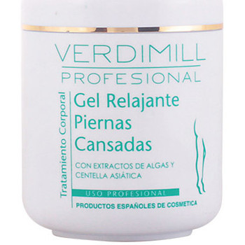 Verdimill Hidratantes & nutritivos PROFESIONAL GEL PIERNAS CANSADAS 500ML