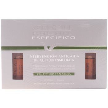 Verdimill Tratamiento capilar PROFESIONAL ESPECIFICO 6 AMPOLLAS