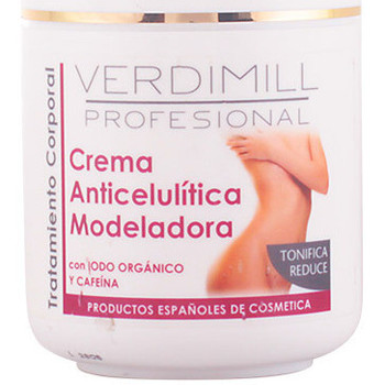 Verdimill Tratamiento corporal PROFESIONAL ANTICELULITICO NORMAL 500ML