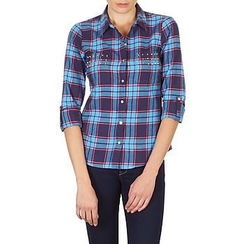 Vero Moda Camisa MEW LS SHIRT TN WALL
