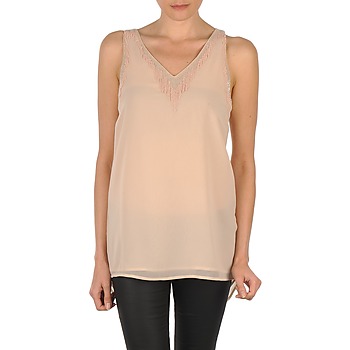 Vero Moda Camiseta tirantes PEARL SL LONG TOP