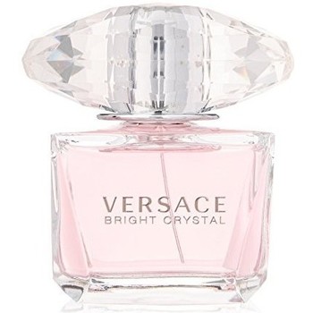 Versace Agua de Colonia BRIGHT CRYSTAL EDT 90ML