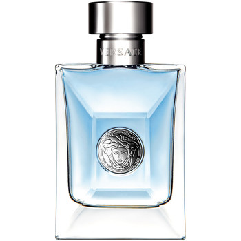 Versace Agua de Colonia Pour Homme - Eau de Toilette - 200ml - Vaporizador