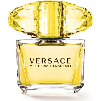 Versace Agua de Colonia Yellow Diamond - Eau de Toilette - 90ml - Vaporizador