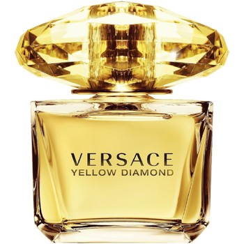 Versace Agua de Colonia YELLOW DIAMOND EDT 90ML