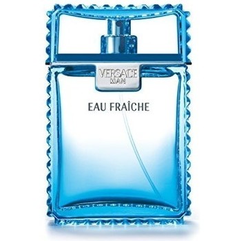 Versace Agua fresca de Colonia MAN EAU FRAICHE EDT 100ML