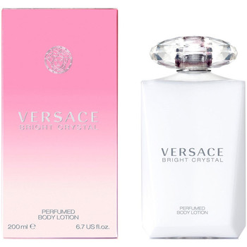 Versace Hidratantes & nutritivos BRIGHT CRYSTAL PERFUMADO LOCION CORPORAL 200ML