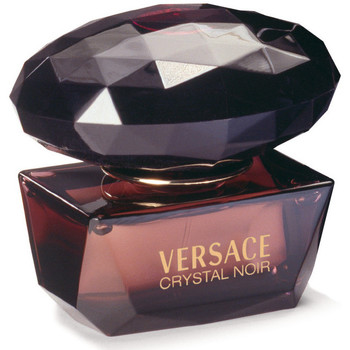Versace Perfume Crystal Noir - Eau de Parfum - 90ml - Vaporizador