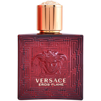 Versace Perfume Eros Flame Edp Vaporizador