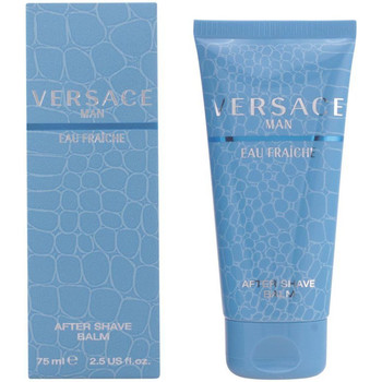 Versace Perfume MAN EAU FRAICHE AFTER SHAVE BALSAMO 75ML