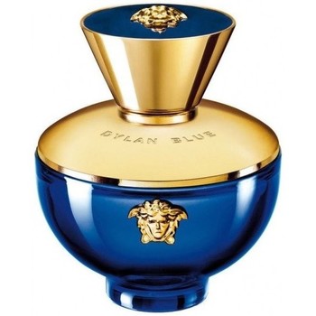 Versace Perfume POUR FEMME DYLAN BLUE EDP 100ML