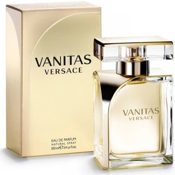 Versace Perfume Vanitas - Eau de Parfum - 100ml - Vaporizador