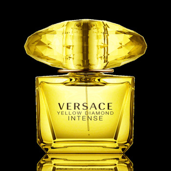 Versace Perfume YELLOW DIAMOND INTENSE EDP 90ML
