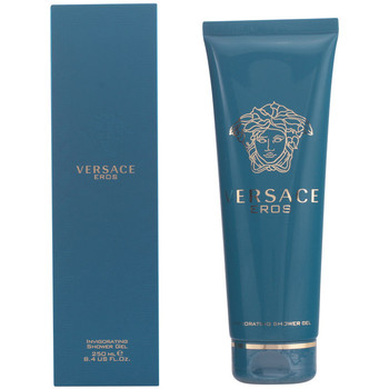 Versace Productos baño EROS GEL DE DUCHA 250ML