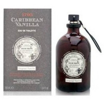 Victor Agua de Colonia CARIBBEAN VAINILLA ORIGINAL EDT 100ML