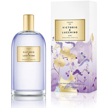 Victorio & Lucchino Agua de Colonia Aguas De Nº12 Edt Vaporizador