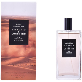 Victorio & Lucchino Agua de Colonia VL AGUA MASCULINA N3 EDT SPRAY 150ML