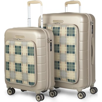 Victorio & Lucchino Maleta rigida Gales 2 unidades