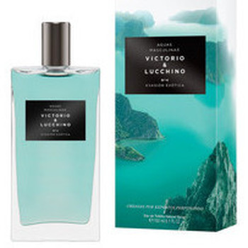 Victorio & Lucchino Perfume AGUAS MASCULINAS VICTORIO LUCCHINO N 4 EVASION EXOTICA 150ML